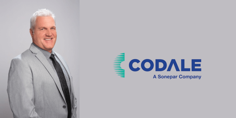 Sonepar Appoints Kent Chadwick as Codale President