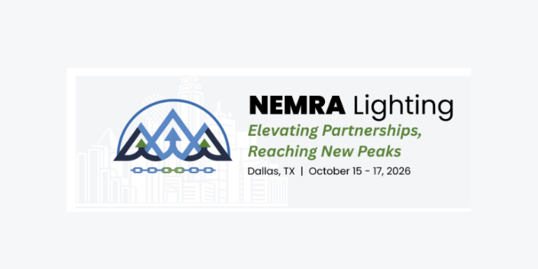 NEMRA Lighting Division’s Summit to Offer Unique Experience