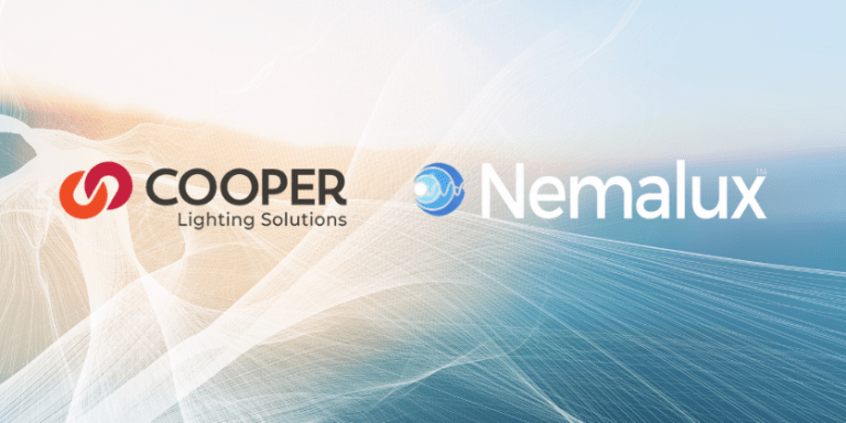 Cooper Lighting Solutions Completes Acquisition of Nemalux