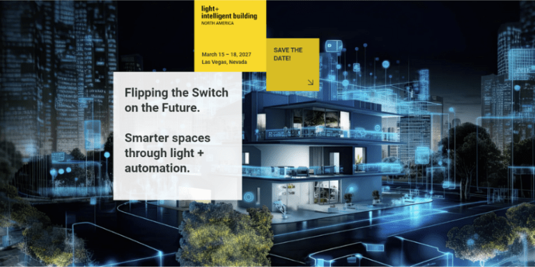 LightFair’s Future Takes Shape