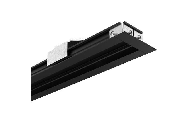 Juno Trac Recessed Track System