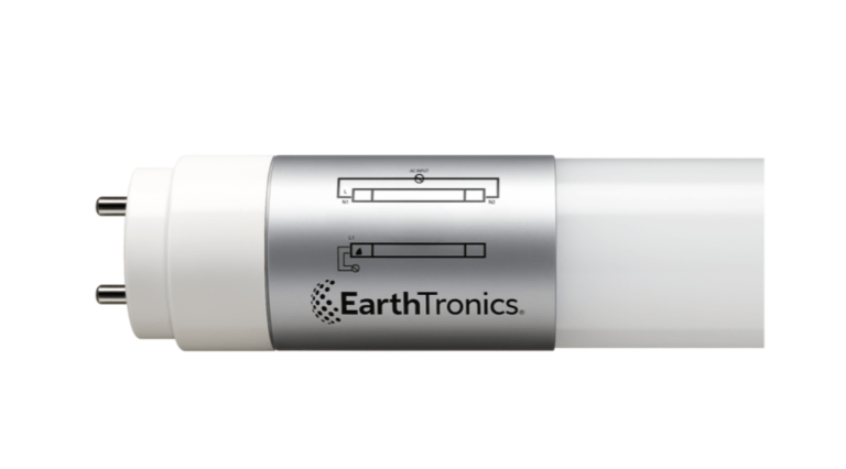 EarthTronics