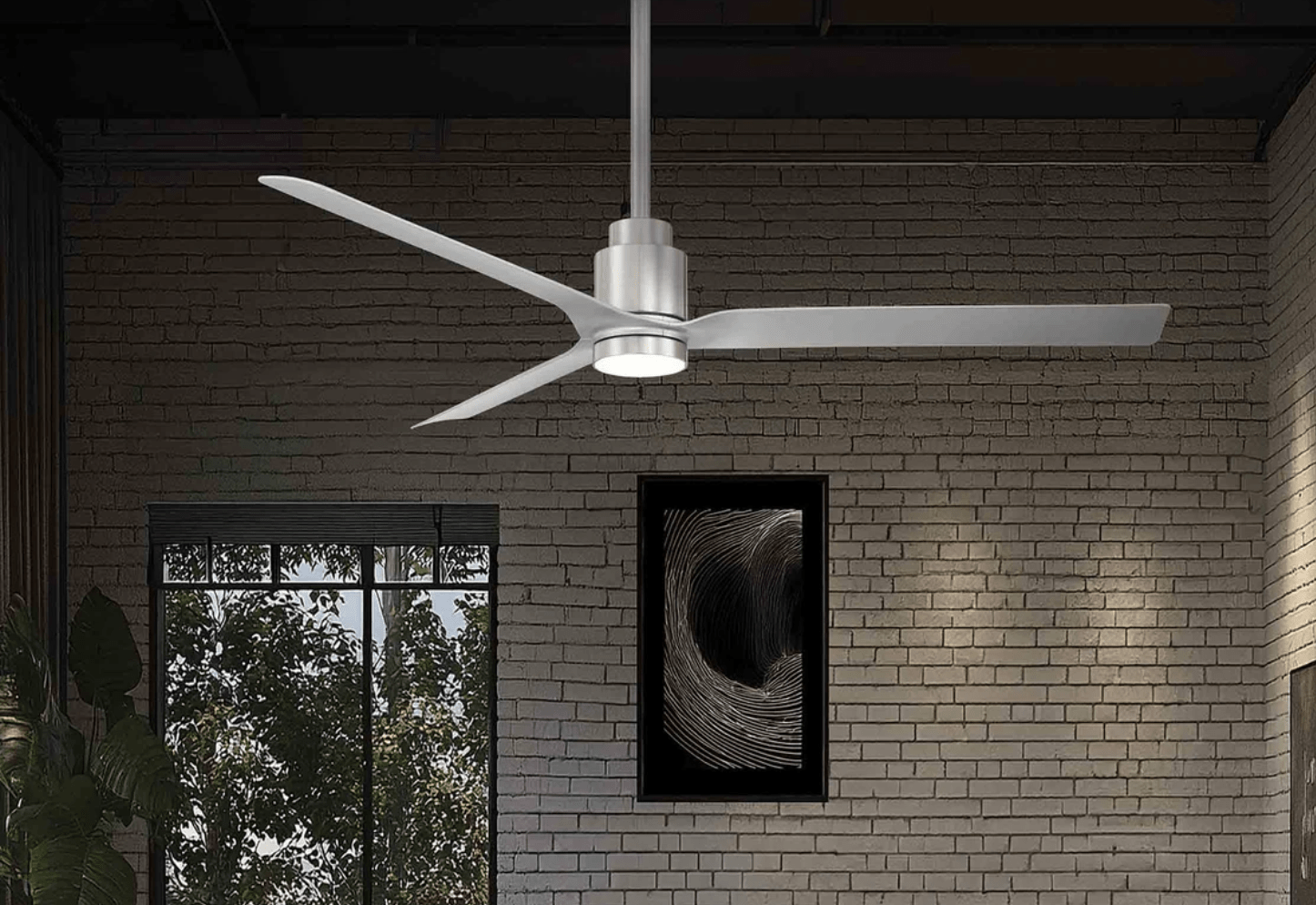 Modern Forms, a WAC Group brand