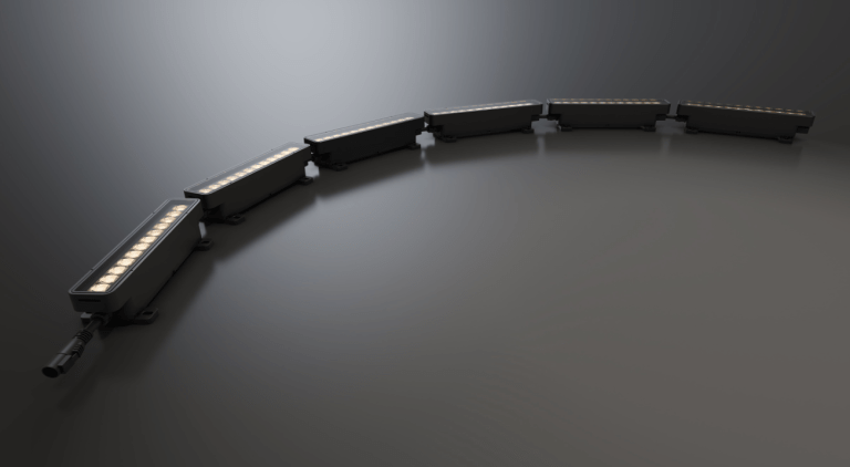 Hydrel Introduces Ridge Family of Luminaires