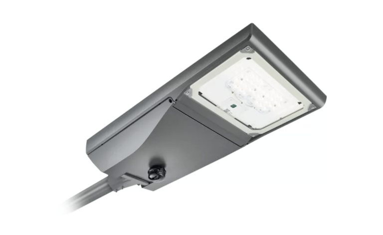 Signify strengthens professional lighting portfolio, with new modular, connected solar street lighting and advanced sports lighting products