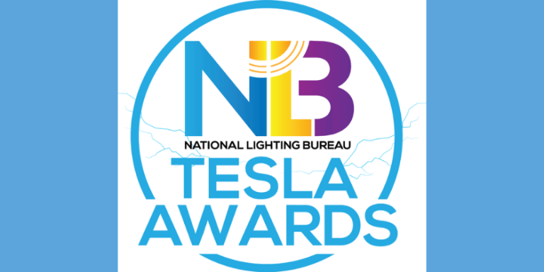 New Residential Lighting Award Added to Tesla Awards, 50% Discount Offered for Submitting Projects Early