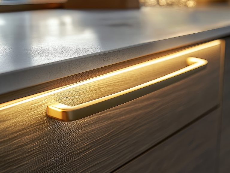 VariTune RazorLine 6.1 Tunable White LED Tape Light