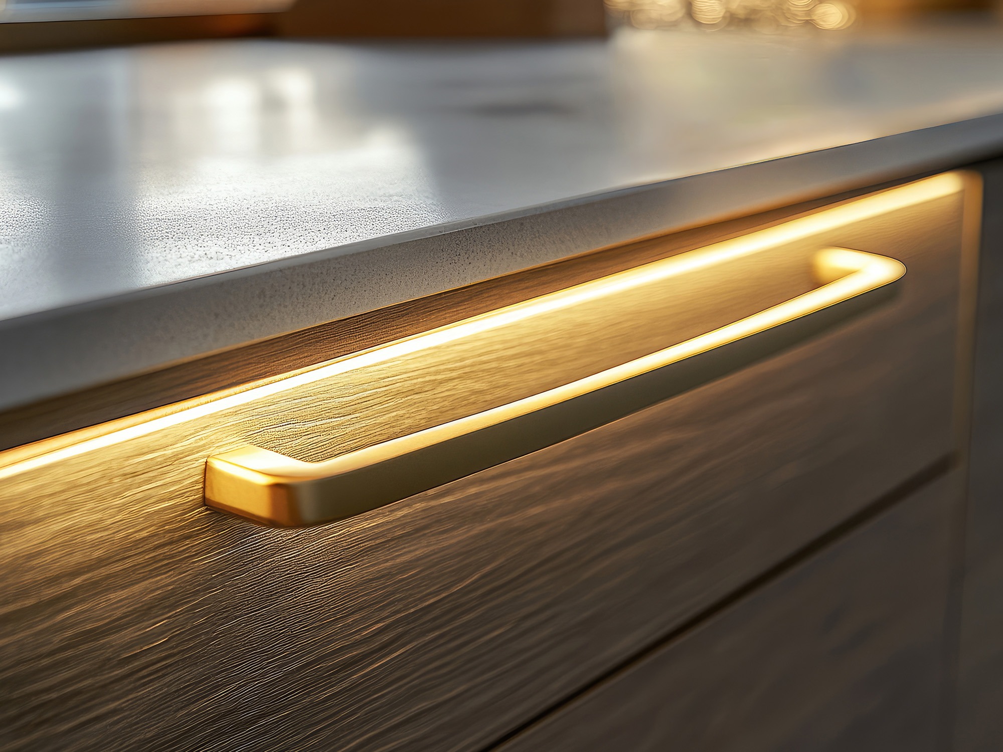 VariTune RazorLine 6.1 Tunable White LED Tape Light