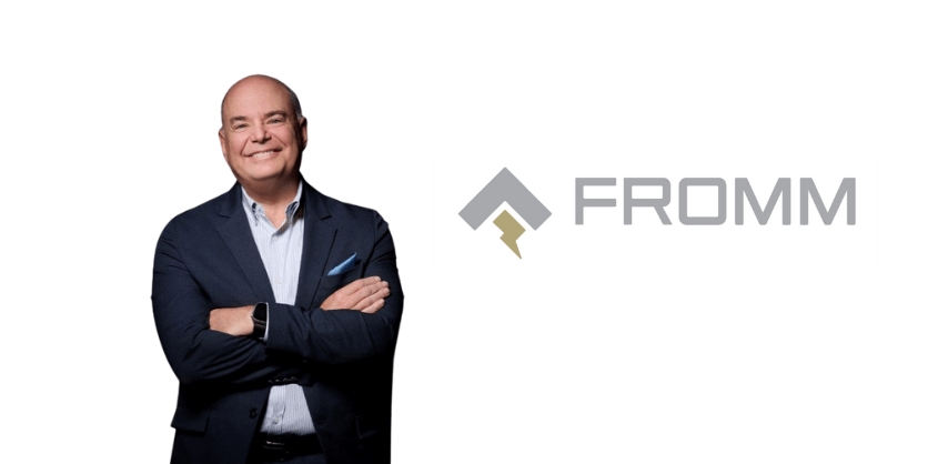 Fromm Appoints New CEO