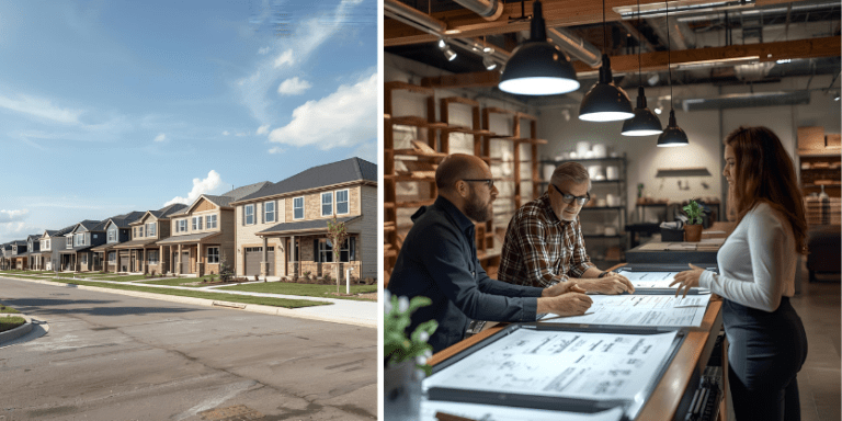 How to Find Opportunities in the Current Housing Market