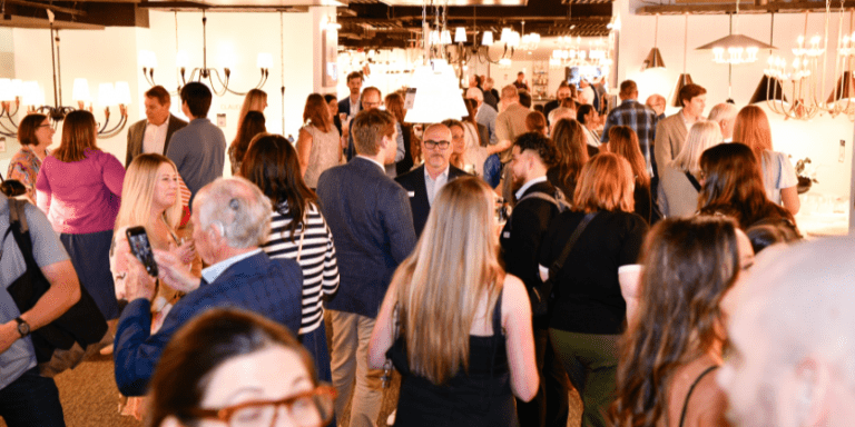 New Exhibitors for January Lightovation Includes Commercial & Hospitality Lighting