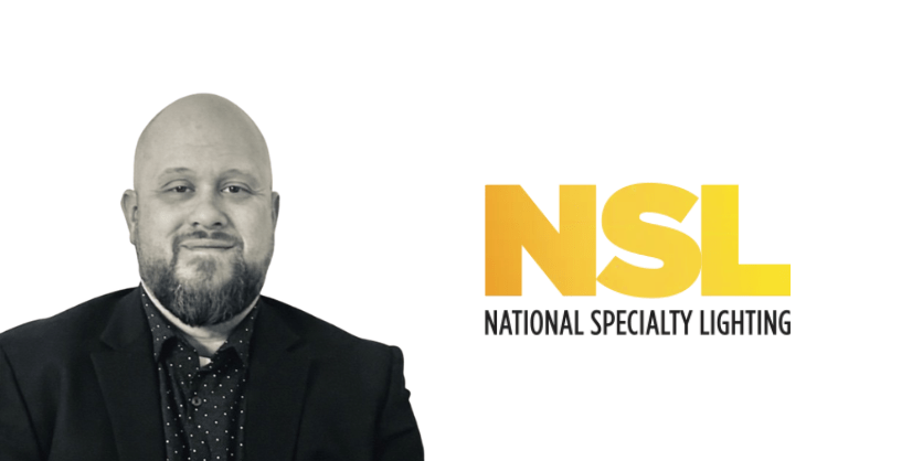 NSL Promotes Jason Fisher to National Sales Manager