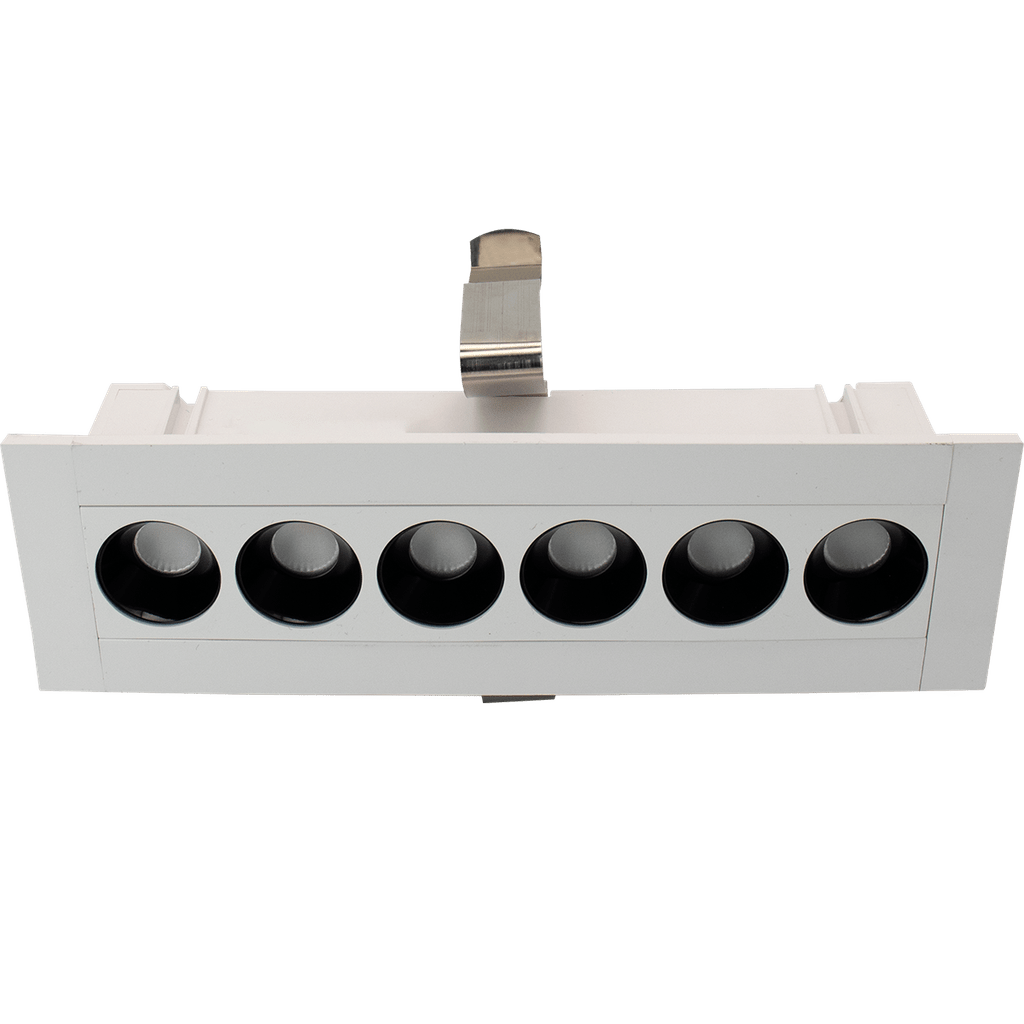 RENO Lighting Launches Mini Linear Recessed Spot Light