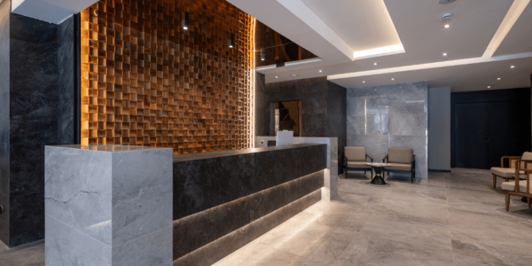 A Behind-the-Scenes Look at SATCO’s Domino Networked Lighting Controls System