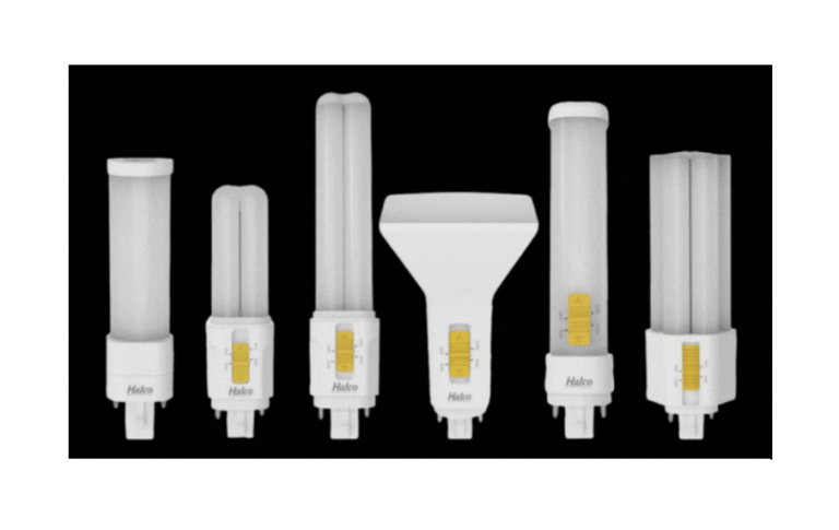 Halco ProLED Select Plug-In Lamp Series