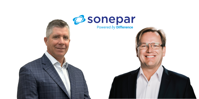 Sonepar Makes Regional Changes