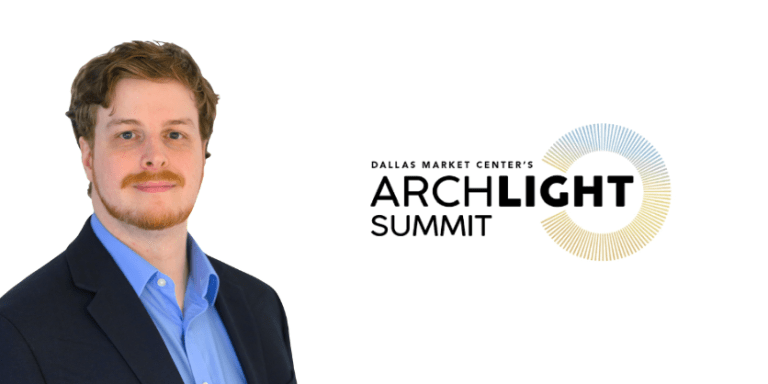 Webster Marsh to Handle Education & Programming for ArchLIGHT Summit