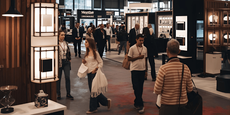 Blurred Lines: Lighting Shows Become Less Specific to Cater to Crossover Business