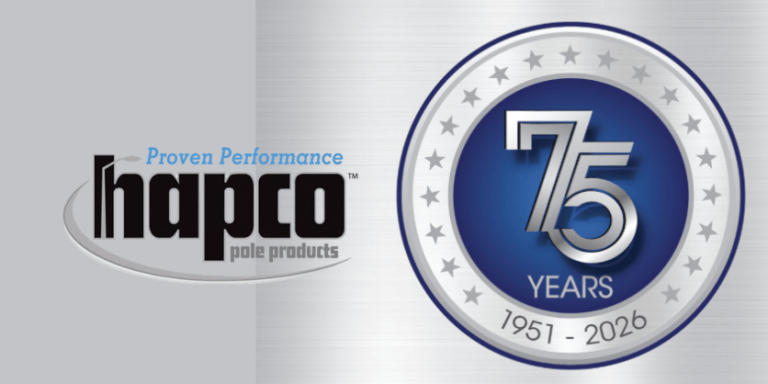 Hapco Celebrates 75th Anniversary