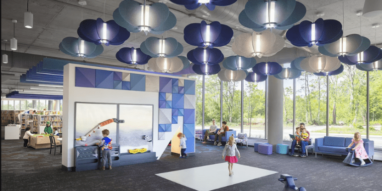 Sculptural Lighting as a Wellness-Driven Design Strategy
