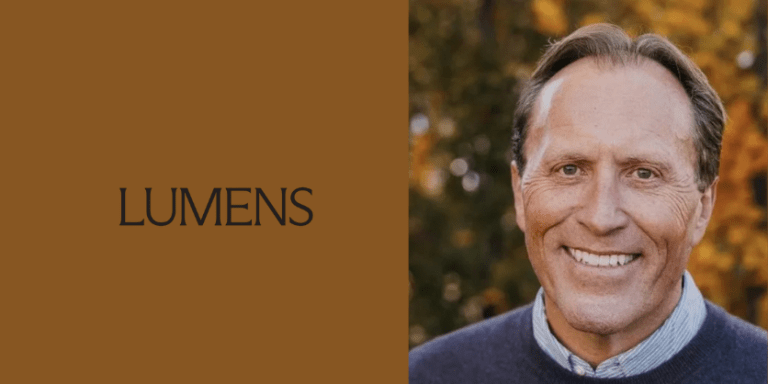 Lumens Selects Former Bed Bath & Beyond President as  CEO