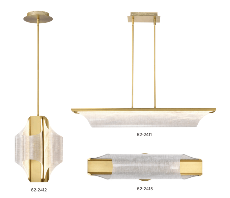 IDRIS COLLECTION ISLAND PENDANT | PENDANTS | WALL SCONCE