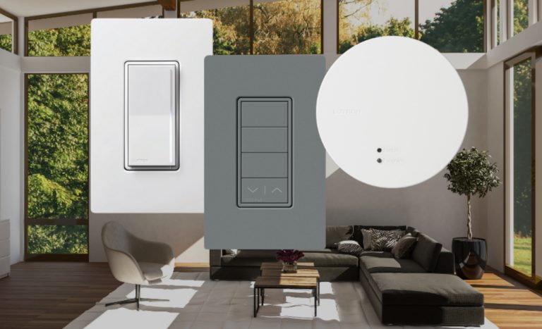 Lutron’s RadioRA 3 Delivers Faster, Smarter Whole‑Home Lighting Control