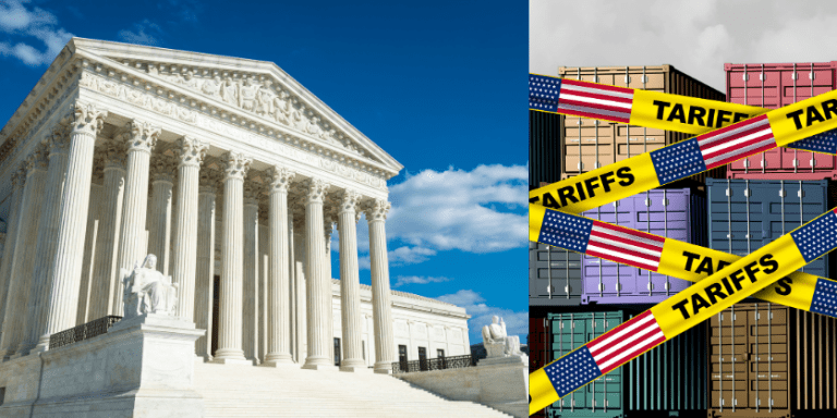 ALA President Weighs in on Supreme Court Tariff Ruling  