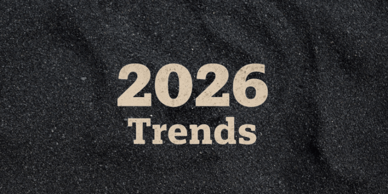 2026 Commercial & Industrial Lighting Trends