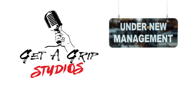 Get a Grip Management Ceases Operations With NAILD; Transitions to New Management