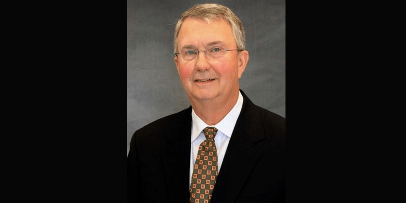 In Memoriam: Michael Doyle Leech of Stuart C. Irby Co.