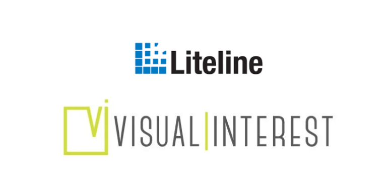 Liteline Appoints Visual Interest to Cover Western U.S.