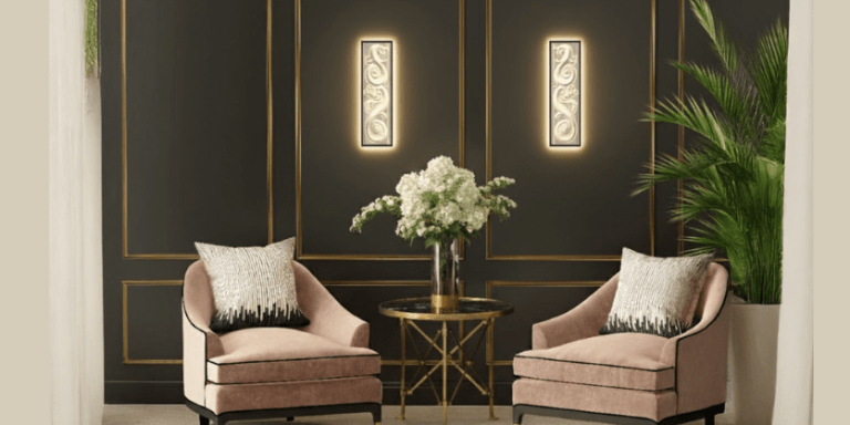 Phaino Lighting Debuts for Hospitality Market