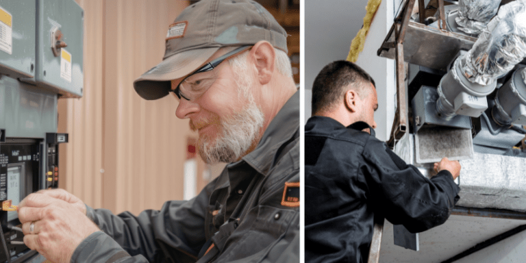 New Report Shows Shortage of Electricians & Other Trades Will Lead to Critical Economic Shortfalls by 2030