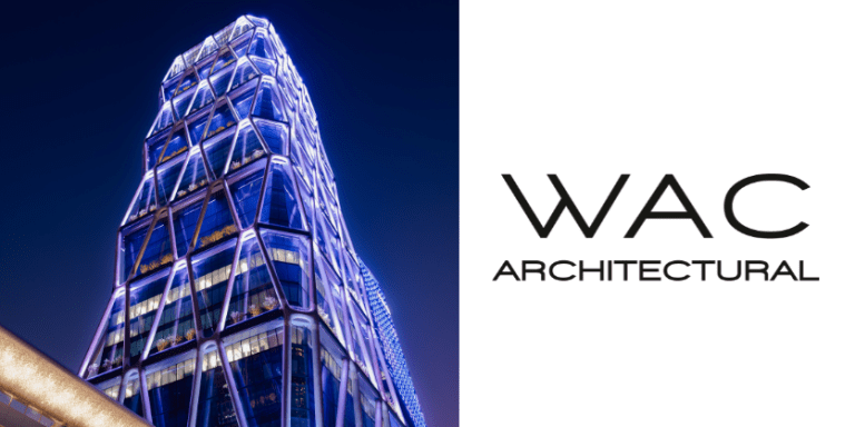 WAC Group Launches WAC Architectural Brand