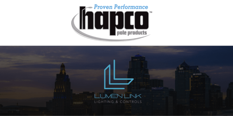 Lumen Link Adds Major Pole Line With Hapco