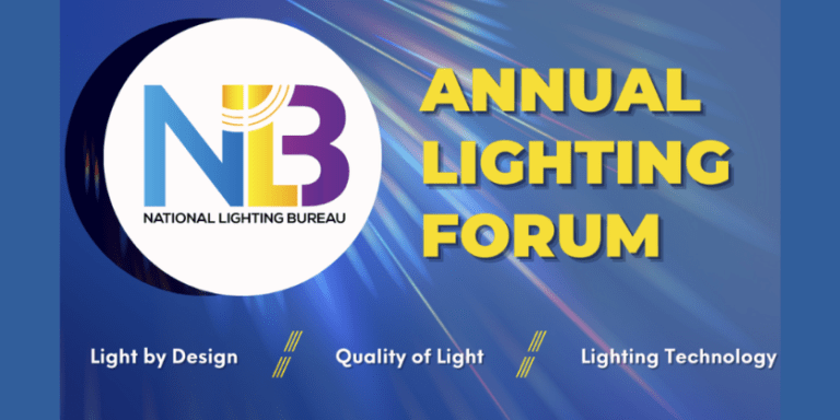 NLB Releases First 2 Sessions of the 2026 Annual Lighting Forum