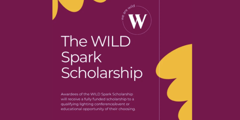 Attending Your Next Lighting Event May be Free