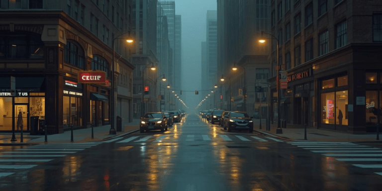 AI as a Modern Approach to Street Lighting Design