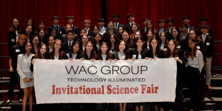 wac science fair 800
