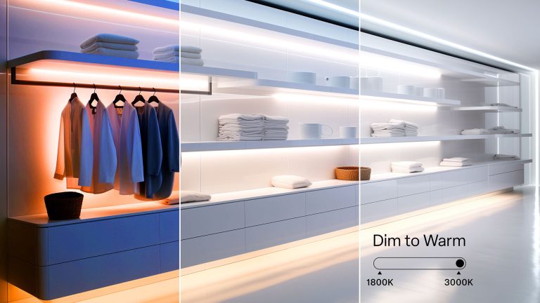 american lighting next gen dim to warm technology