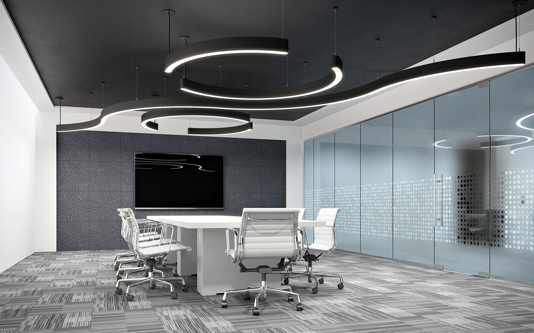 Focal Point Grows Seem Sweep 2 Line with Install‑Friendly Arcs and Straights