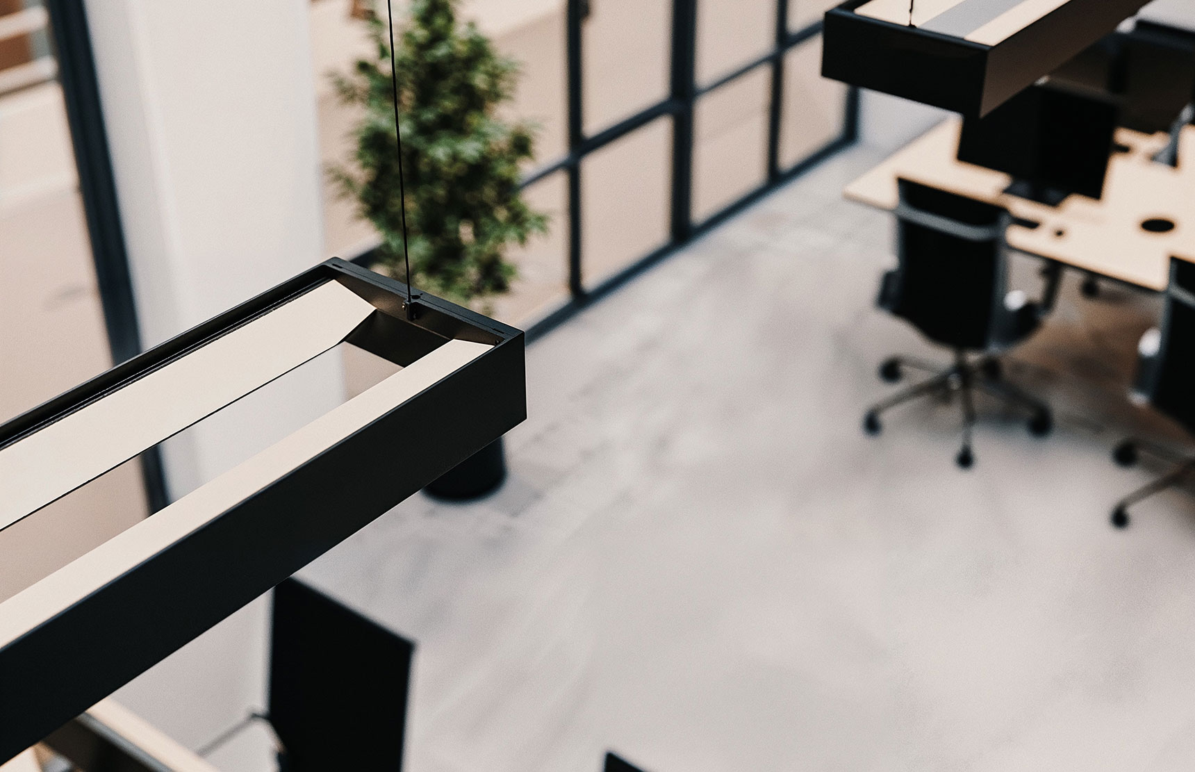 Ledalite TruVue: Engineered to Reveal. Designed to Vanish. Ledalite TruVue: Engineered to Reveal. Designed to Vanish.