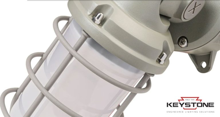 Close up of the Vapor Utility Jelly Jar from Keystone Technologies