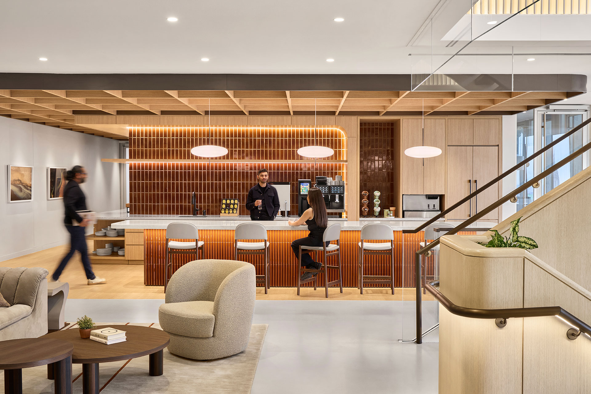 Lutron Athena Boosts Project Flexibility for Commercial Retrofits