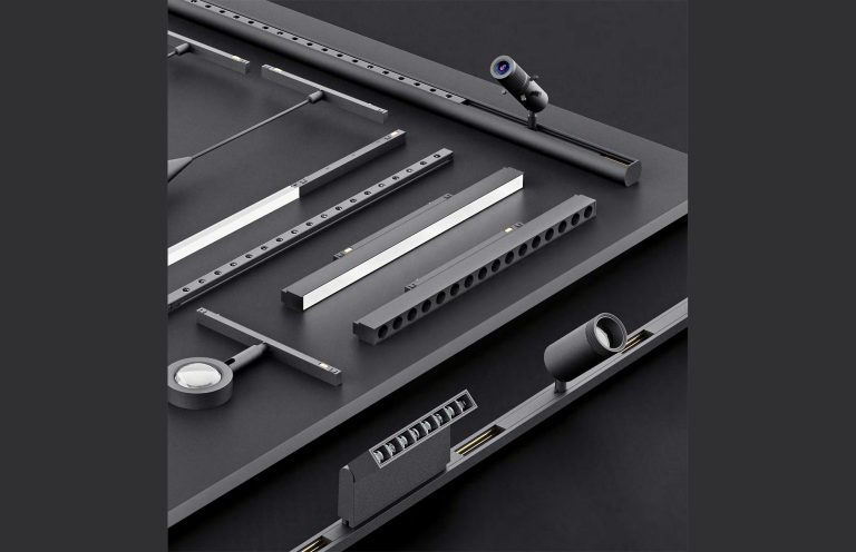 JMT11 MIC micro track Jademar