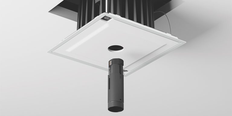 DMF Lighting True 1 downlight