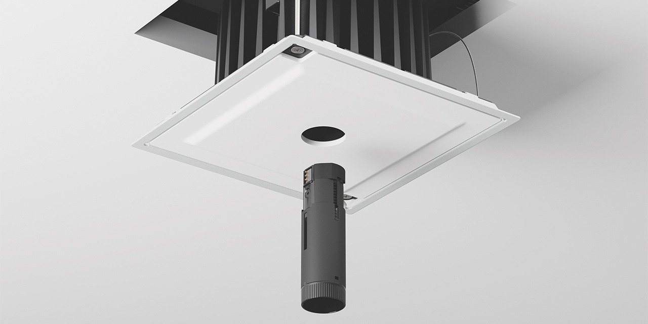 DMF’s True 1 Unleashes Powerful 1K+ Lumens from 1″ Aperture