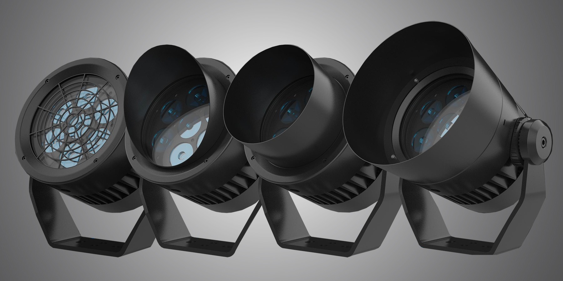 Acclaim Lighting Dyna Drum 3 family