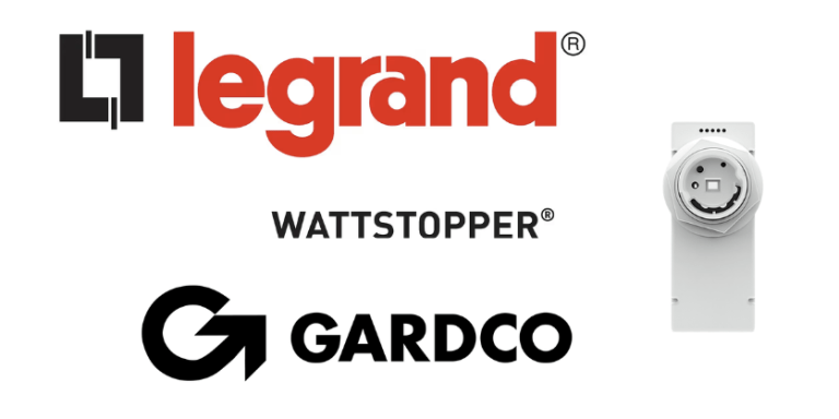 gardco legrand 800